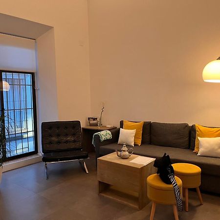 Loft San Diego 2 Apartment Sanlúcar de Barrameda Екстериор снимка
